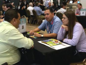 Expectativas de negocios por más de 110 millones de pesos genera Conéctate Al Turismo de la Sectur