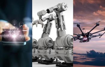 Se inaugura la Feria Industrial Hannover Messe en Alemania