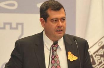 Amieva designa al nuevo Jefe Vulcano
