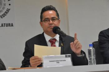 LA ALDF APRUEBA LEY PARA SALVAGUARDAR LA LIBRE MANIFESTACIÓN