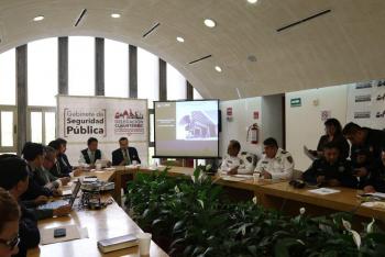 CIERRAN FILAS PARA ATENDER PROBLEMÁTICA DE CHELERÍAS Y ESTABLECIMIENTOS QUE OPERAN DE FORMA IRREGULAR