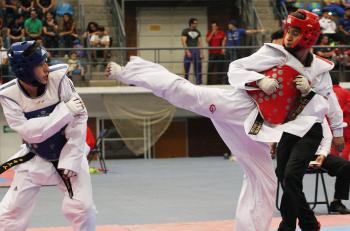 Arranca Universiada Nacional 2018 en el Estado de México