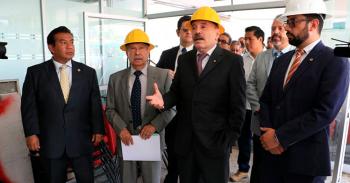 Alrededor de 250 mdp se destinarán para reconstrucción de escuelas en el IPN