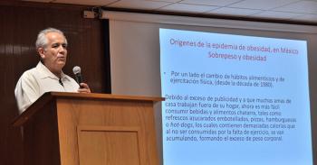 IPN fomenta el cuidado de la salud en su comunidad