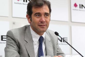 Capacita INE a más de 2.6 millones de ciudadanos