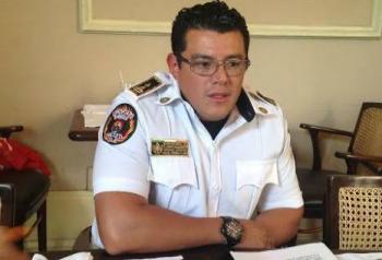 Pide Dip. Leonel Luna al Grupo Parlamentario de Morena que deje de intervenir en la vida sindical del Heroico Cuerpo de Bomberos de la CDMX