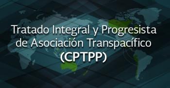Senado de la República ratifica CPTPP