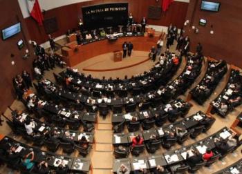 Preocupa a la ONU y CIDH, la ley sobre publicidad oficial