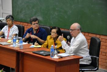La desigualdad social no se resolverá sin políticas públicas integrales