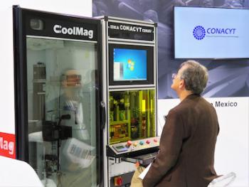 Desde los Centros de Investigación Conacyt para el mundo: nuevos materiales y desarrollos tecnológicos