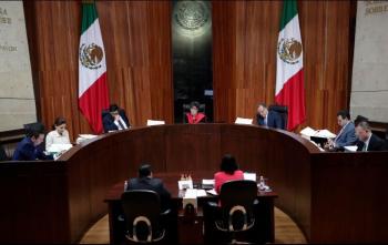 TEPJF avala más recursos a candidatos independientes