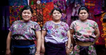 En Sedesol combatimos la violencia contra las mujeres