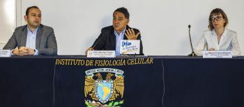 LA UNAM, A LA VANGUARDIA EN LA INVESTIGACIÓN DEL GENOMA HUMANO