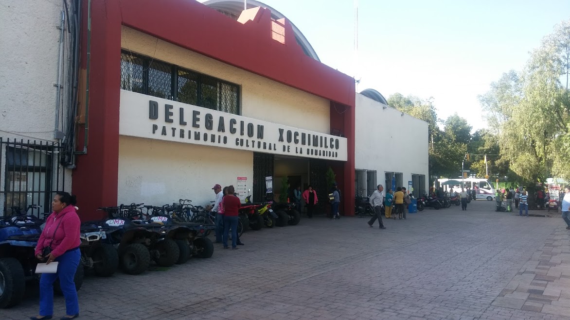 Amenazan a candidata del PRI a la alcaldía de Xochimilco