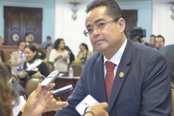 Exige Dip. Leonel Luna a Sheinbaum y a integrantes de Morena que respeten a los bomberos
