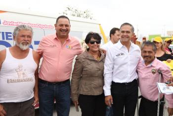El Gobierno de Coalición se trata de entender cada región: Miguel Ángel Mancera