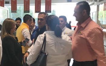 ENCONO NACIONAL NO CONVIENE A MÉXICO; CON AGENDA APARTIDISTA NO SE FRENARÍAN REFORMAS CONSTITUCIONALES: MAM