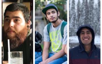 Tía involucrada en el caso de los 3 jóvenes asesinados en Jalisco