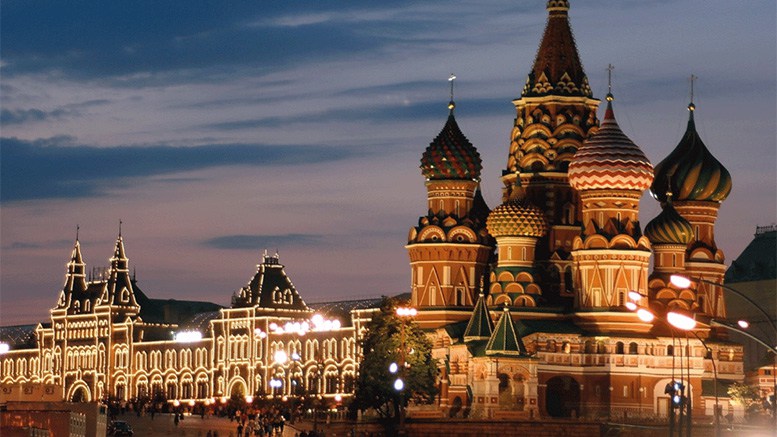 Buscan CDMX y Moscú fortalecer colaboración económica y turística