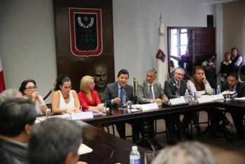 Llaman a consolidar derechos de niñas y niños