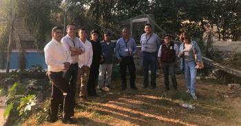 Diseñan en el IPN proyecto integral para la reconstrucción de Jojutla