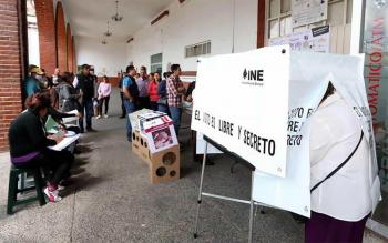 Hospitales tendrán casillas especiales