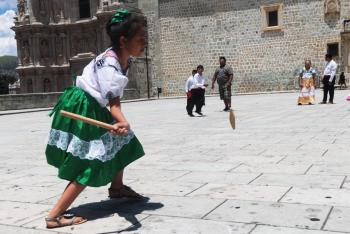 Guanajuato, sede del nacional de Juegos y Deportes Autóctonos 2018
