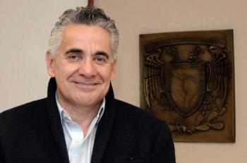 INVESTIGADOR DE LA UNAM, NUEVO MIEMBRO DE LA NATIONAL ACADEMY OF SCIENCES DE ESTADOS UNIDOS