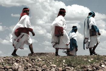 Abren nueva línea de estudio del Programa Nacional de las Regiones Indígenas de México en el Nuevo Milenio