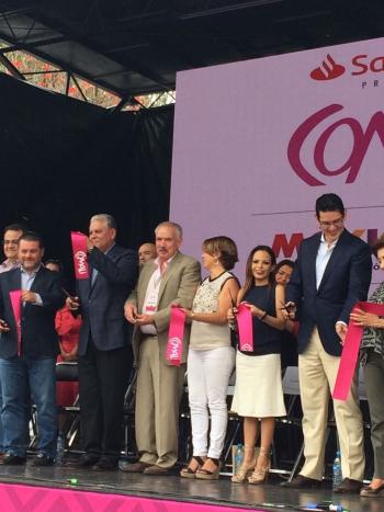 Riqueza gastronómica ha contribuido al crecimiento del turismo en México: Sectur