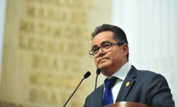 Hoy es un día para celebrar en la CDMX, hoy se publican las leyes secundarias de la Constitución local: Dip. Leonel Luna