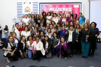 INICIAN RED DE #MUJERESCONXÓCHITL PARA CONQUISTAR ALCALDÍAS