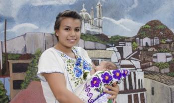 Se publica proyecto de norma para fomentar y proteger lactancia materna