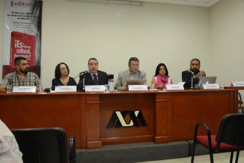 Destaca Consejero del IECM, Yuri Gabriel Beltrán Miranda, importancia de Observación Electoral en procesos democráticos y de participación ciudadana