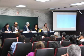 Voto informado y seguimiento a las promesas de campaña, deber ciudadano: Consejera Electoral del IECM, Gabriela Williams Salazar.