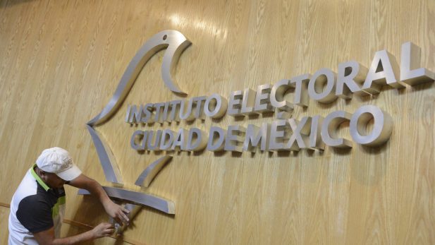 Invita IECM a ciudadanos a sumarse a equipo de trabajo, para Proceso Electoral Ordinario 2017-2018