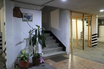 DISPONE IZTAPALAPA DE 140 MDP PARA LA REPARACIÓN DE VIVIENDAS AFECTADAS POR SISMOS DE SEPTIEMBRE