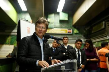 Ecoturismo, la mejor política pública para preservar las selvas se nuestro país: Enrique De La Madrid