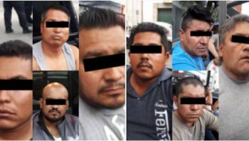 SSP rescata a 63 indocumentados en la delegación Cuauhtémoc