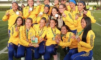 La Universidad Autónoma de Nuevo León, primer lugar en la Universiada Nacional 2018