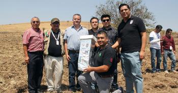 IPN realiza con éxito el segundo vuelo a la estratósfera