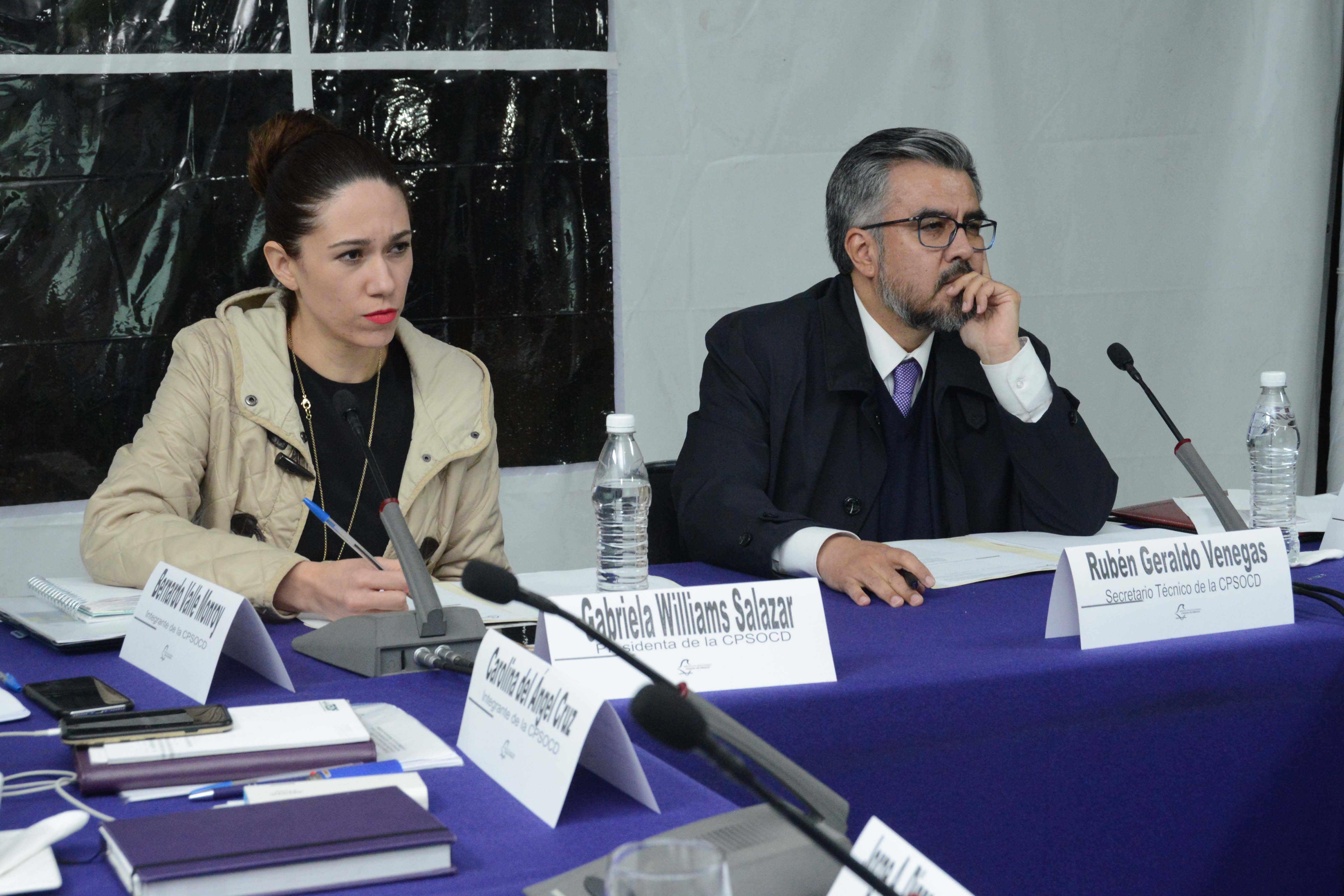 Moderarán los periodistas Irma Pérez Lince y Ricardo Raphael segundo debate entre candidaturas a Jefatura de Gobierno