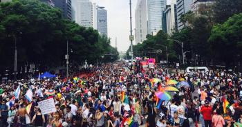 Necesario generar cultura de igualdad y justicia para erradicar la homofobia y transfobia