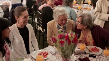 SE RECONOCERÁN Y GARANTIZARÁN LOS DERECHOS DE LAS MUJERES Y TRABAJADORAS DEL HOGAR: SHEIMBAUM