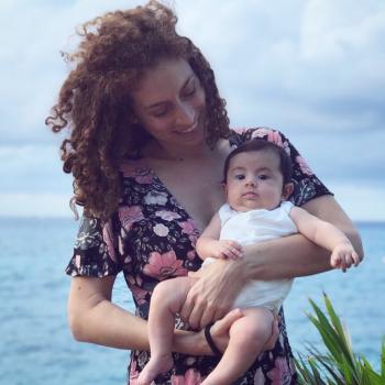 Lo mejor de ser mamá es conocer el amor verdadero: Demita Vega de Lille