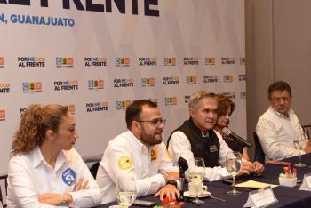 Es importante destinar presupuesto considerable a la prevención de la delincuencia: Mancera