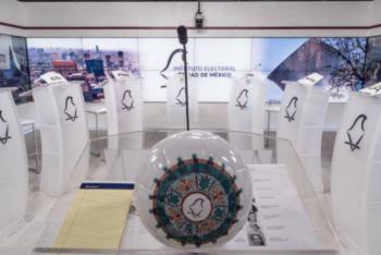 NO TE PIERDAS EL DEBATE DE LOS CANDIDATOS A LA ALCALDÍA DE ÁLVARO OBREGÓN EN LA CDMX