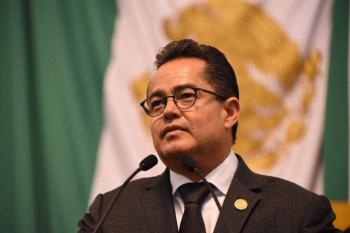 Dip. Leonel Luna solicitará a órganos de fiscalización de CDMX y a despacho de auditoría externa, revisión de recursos de reconstrucción aprobados por ALDF