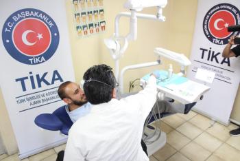 INSTALA IZTAPALAPA APARATOS MÉDICOS PARA PREVENIR ENFERMEDADES CRÓNICAS