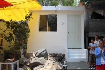 SUPERVISAN AUTORIDADES DELEGACIONALES Y FEDERALES, RECÁMARAS ADICIONALES